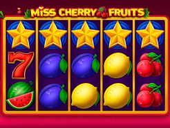 Miss Cherry Fruits