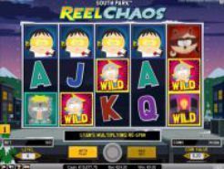 South Park: Reel Chaos Slots