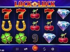 Lock a Luck