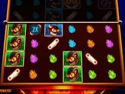 3 Devils Pinball Slots